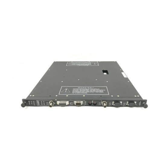TRICONEX 4609 Advanced Communication module