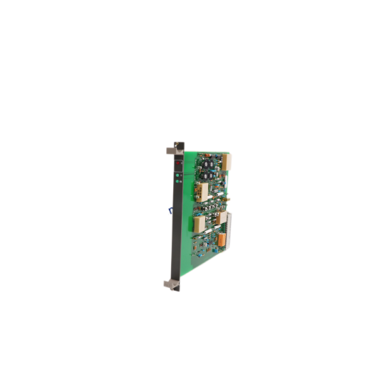 ABB 3BSE020924-510 B S800 I/O Module