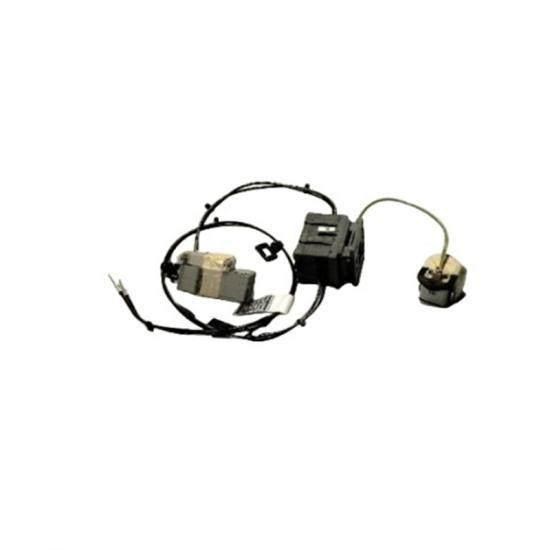 ABB 3HAC020817-001 Harness-XP20/Main switch AUTOMATION PARTS