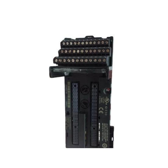 GE FANUC IC200CHS022 Controllers