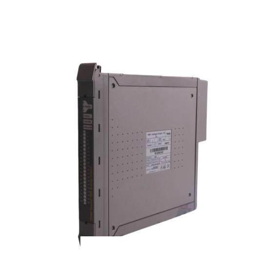 ICS Triplex Trusted T8480  I/O Complex Equipment