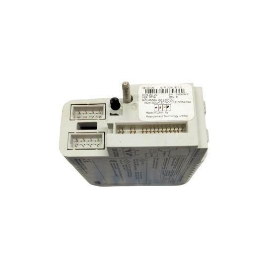 General Electric MTL 8115-DO-DC Digital Output Module