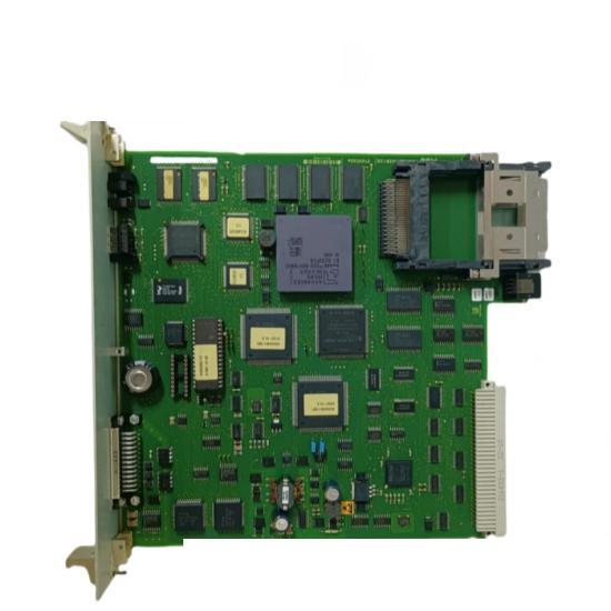GE FANUC IC693PCM300 Coprocessor Module