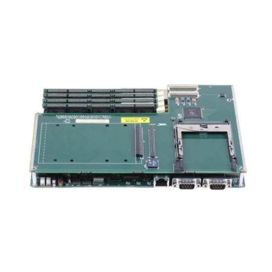 GE FANUC IC693PCM300 Coprocessor Module