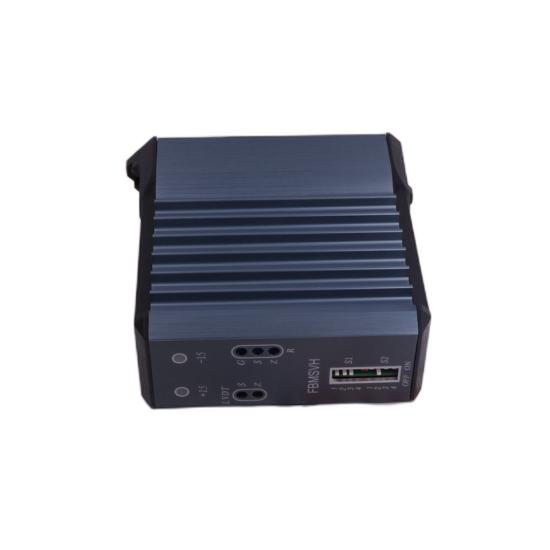 Foxboro 2AX-ALM-AR Alarm Control Module