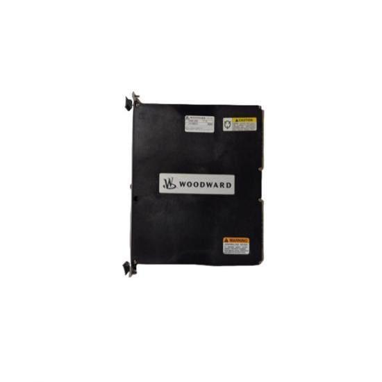 Woodward 5464-513
