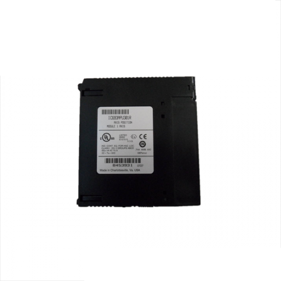 GE FANUC IC693APU301R MODULE