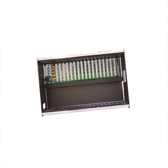 GE FANUC IC697CHS782 Slot Rack