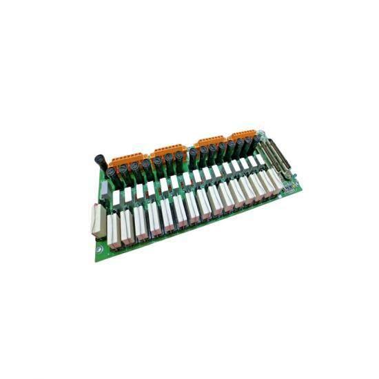 Honeywell MC-TDOR12 51309148-175 Digital Relay Output Board