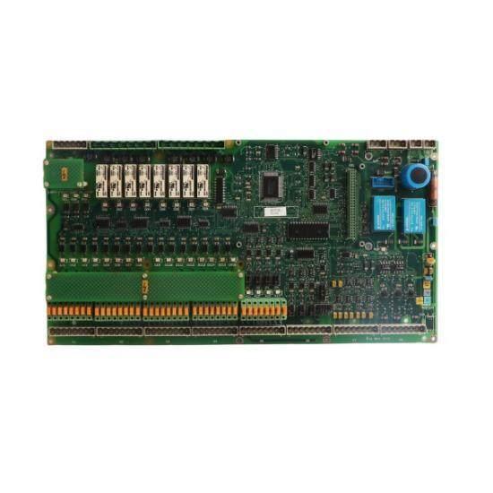 DATX110 3ASC25H209 I/O Terminal Block ABB