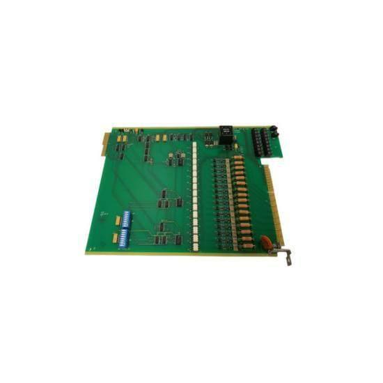 WESTINGHOUSE 3A99160G02 CIRCUIT BOARD CARD