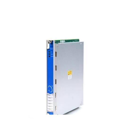 Bently Nevada 3500/33-01-01 16-Channel Relay Module
