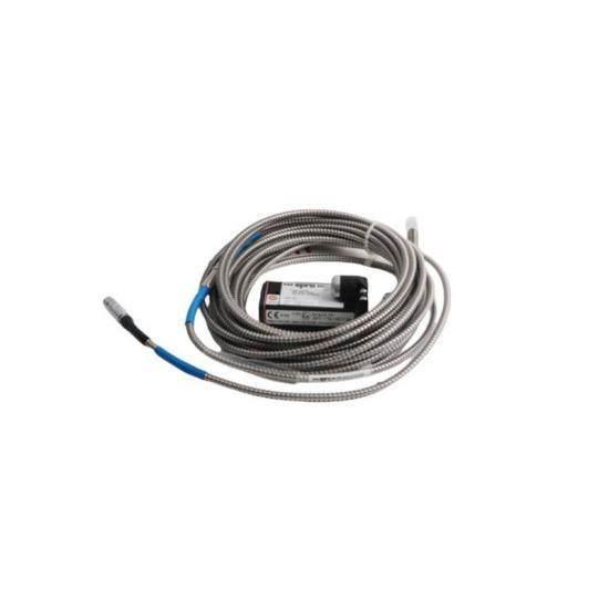 EPRO PR6423/01C-010 CON021 Eddy Current Signal Converter