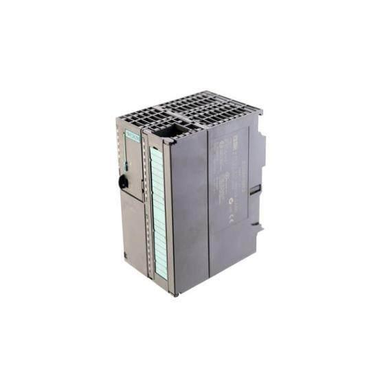 Siemens 6ES7312-5BE03-0AB0 CPU MODULE