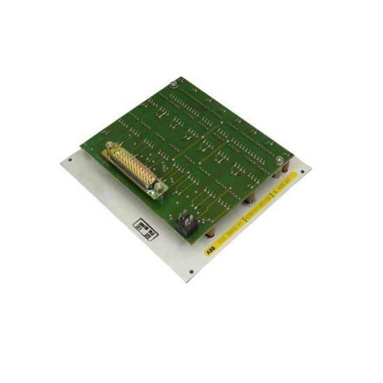 ABB HIEE300043R1 ALA334 A01 CIRCUIT BOARD CONTROL