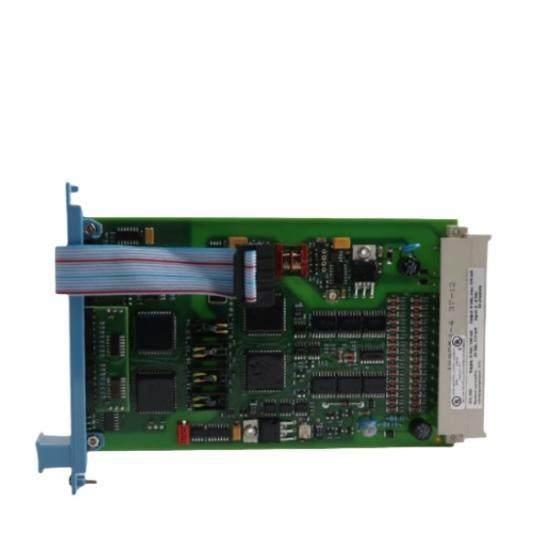 Honeywell FS-SDIL-1608 Safe line-monitored digital input module with earth fault monitor (16 channels)