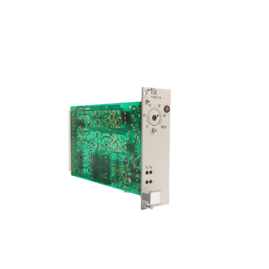 ABB RMG19 H&B Contronic Module