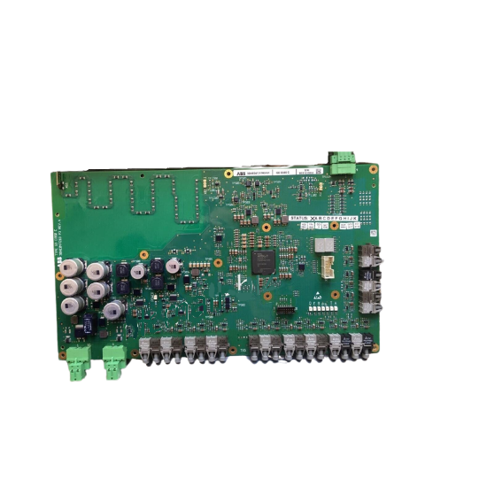 ABB 3BHE047217R0101 GD D360 C High Voltage Inverter Board  New