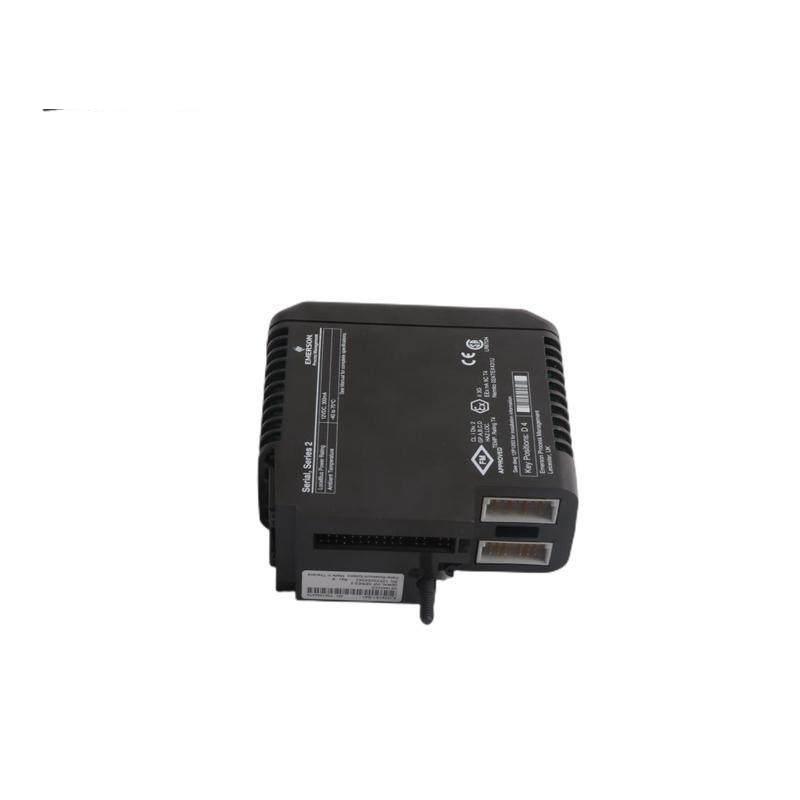 EMERSON KJ3002X1-BF1 12P1732X042