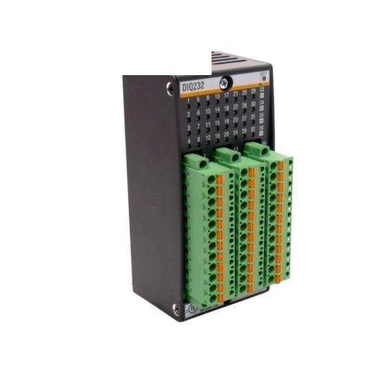DIO232  Digital I/O Module  Bachmann