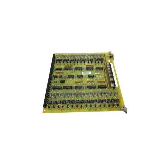 GE DS3800HISA1A1A C-ESS Control Board