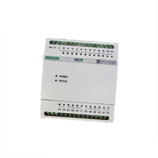 SCHNEIDER TSX08ED12RD expansion module