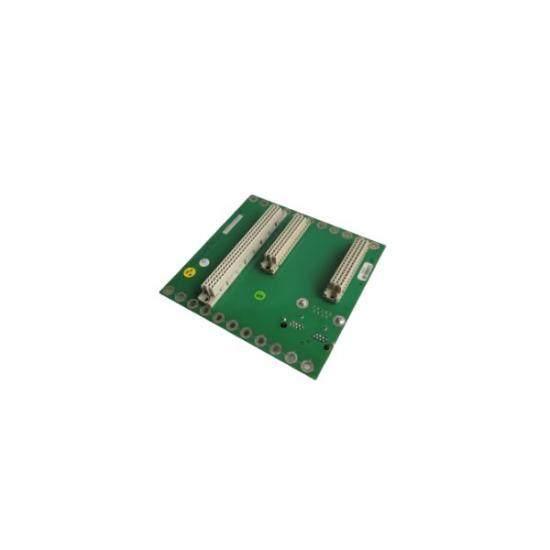 ABB 1MRK000195-AAr02 1MRK000005-63  PC Board
