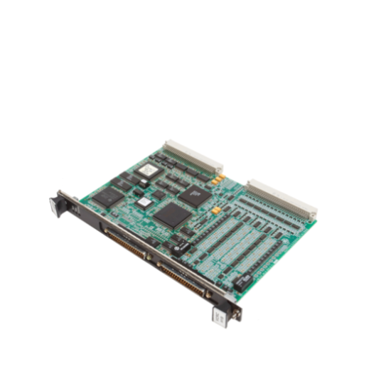 GE IS200UCVEH2A Circuit Board