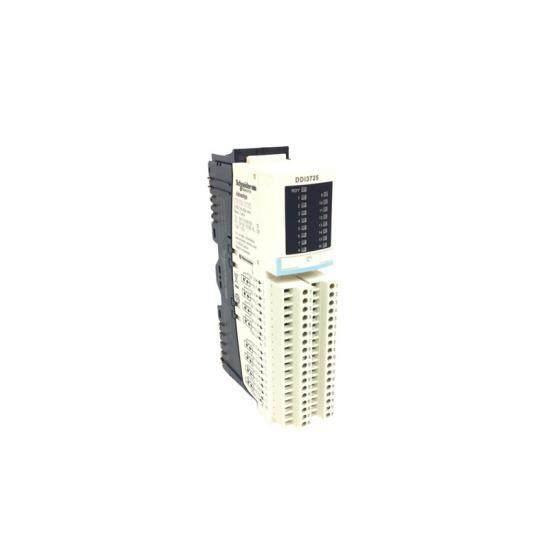 Schneider STBDDI3725 basic digital input module