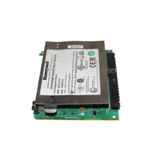 Honeywell 900U02-0100 ControlEdge HC900 IO Modules