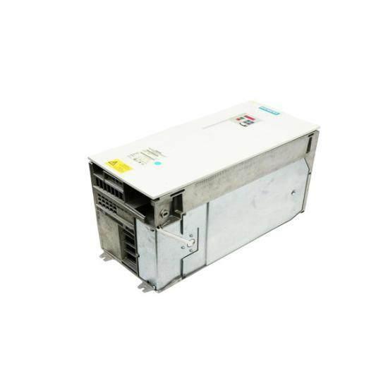 SIEMENS 6SE7026-OTD61-Z CONTROL INVERTER