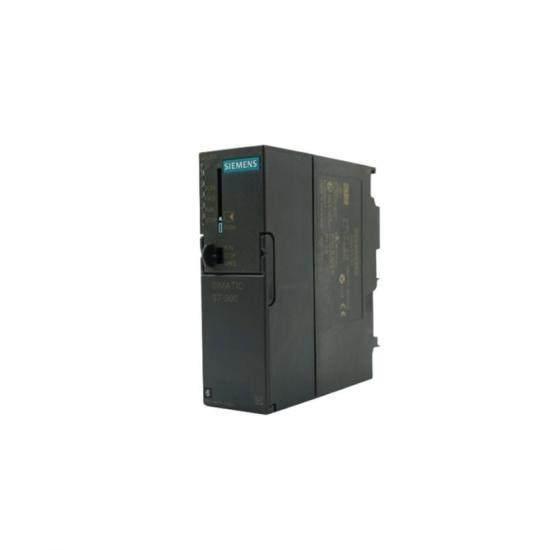 Siemens 6ES7 314-1AF11-0AB0 CPU 314 Processor Module