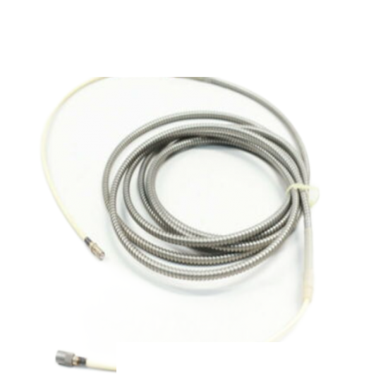 Bently Nevada 4454-132 Input Voltage