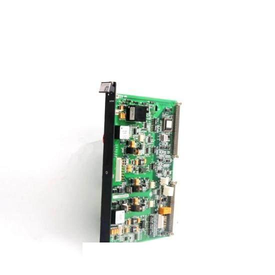 GE Fanuc IS200ERDDH1ABA Mark VI Circuit board