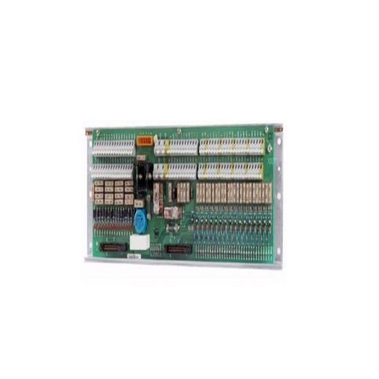 ABB HIEE305089R0001 UNC 4674B I/O Interface Card