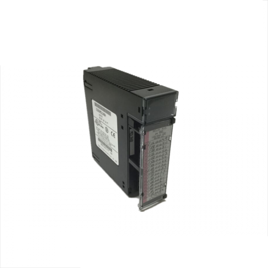 GE FANUC IC693MDL940H Relay Output Module