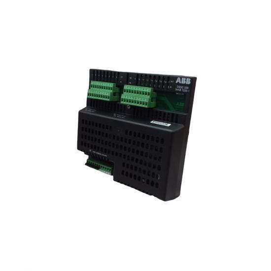 ABB 3HAB7229-1 Digital I/O Relay Board AUTOMATION PARTS