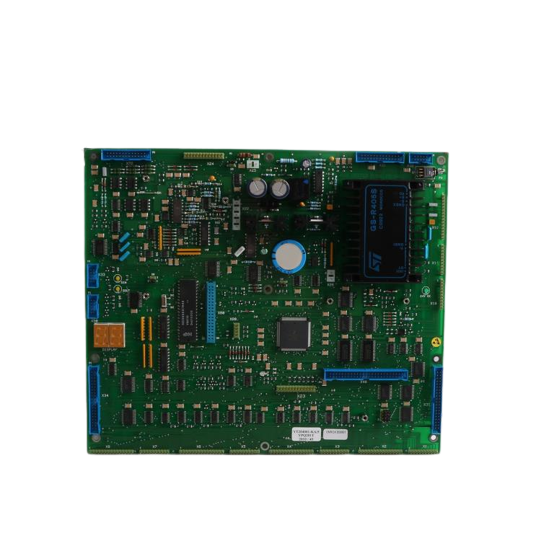 ABB YT204001-KA  DCS Module