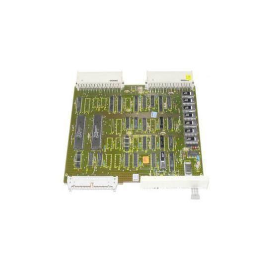 Siemens 6DS11018AB BOARD