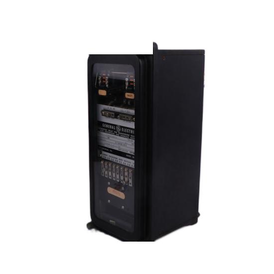 GE Fanuc MMII-PD-1-2-120  PAC System