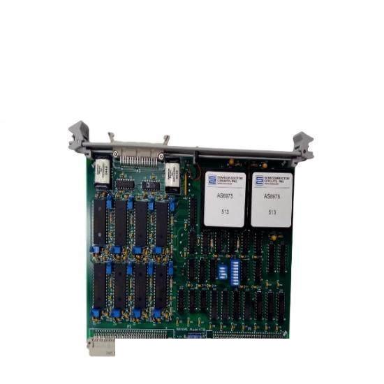 GE Fanuc DS200SDCCG5AHD Mark V PLC