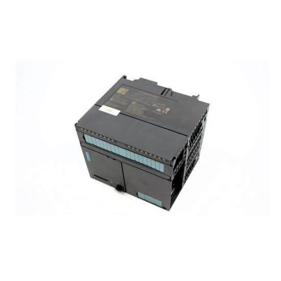 SIEMENS 6ES7315-7TJ10-0AB0 CPU MODULE