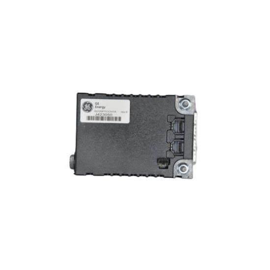 GENERAL ELECTRIC IS220PPRAH1A I/O Module