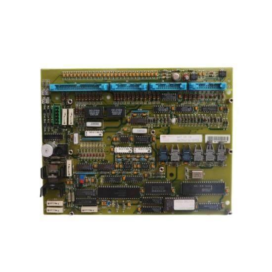 ABB SAFT188IOC SAFT 188 IOC  IOC I/O Connection Board