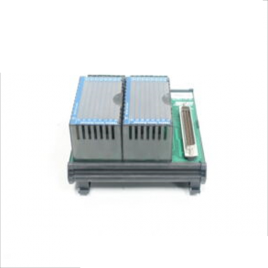 FOXBORO FBM242 P0916JY External Switch Module