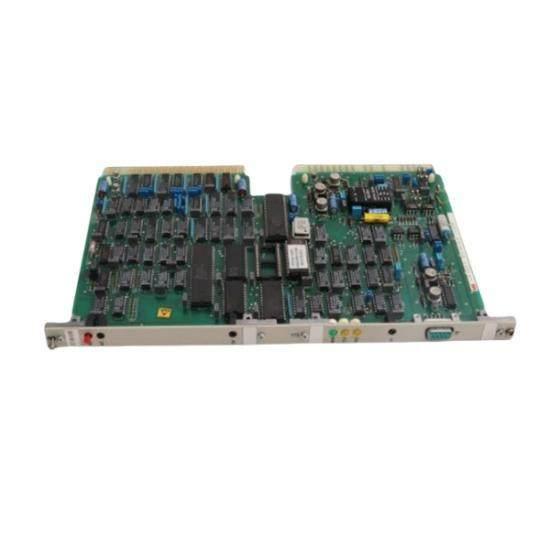 ABB HITE303278R1 Analog Input Module