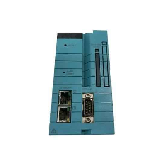 Yokogawa NFCP100  CPU Module