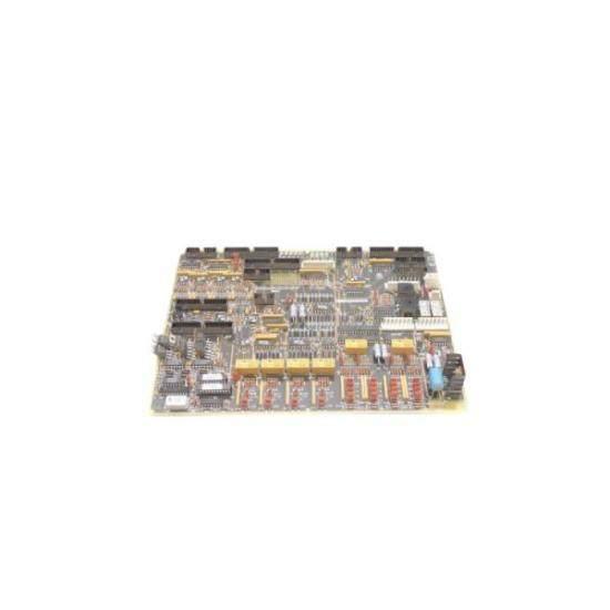 GENERAL ELECTRIC DS200TCQCG1A ANALOG I/O TERMINAL BOARD