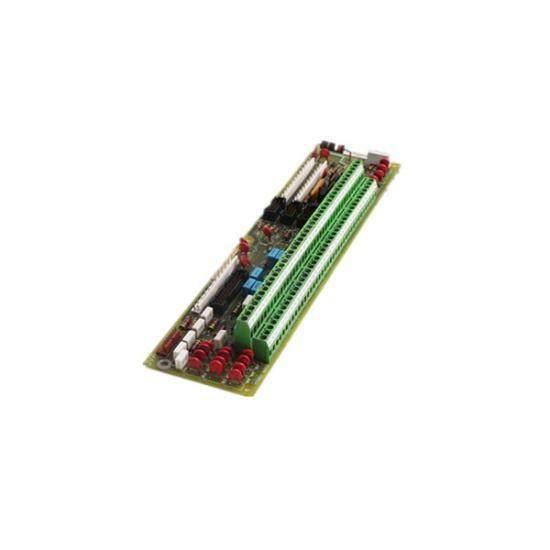 GE Fanuc DS200PTBAG1A Termination Board