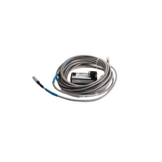 EMERSON PR6423/000-030 CON021 Eddy Current Sensor DCS MODULE